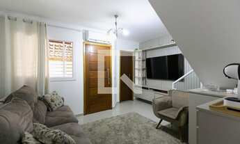 Imagem: Casa de Condomínio para Aluguel - Vila