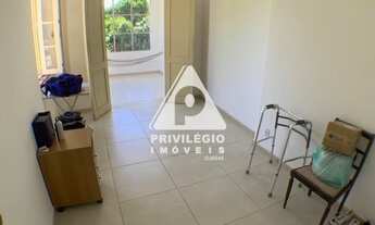 Imagem 6: Casa de rua à venda, 5 quartos, 1 suíte, 4 vagas, Santa Teresa - RIO DE JANEIRO/RJ