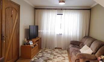 Imagem 5: SÃO PAULO - Casa de Condomínio - PARQUE MARIA HELENA