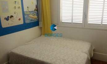 Imagem 7: SALVADOR - Apartamento Padrão - CAMPO GRANDE