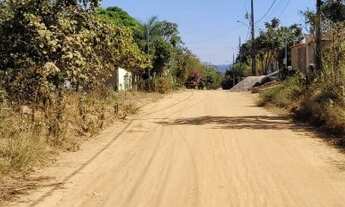 Imagem 3: Lote de 360m² a venda em Mateus Leme-MG no bairro Jardim das Mangabeiras