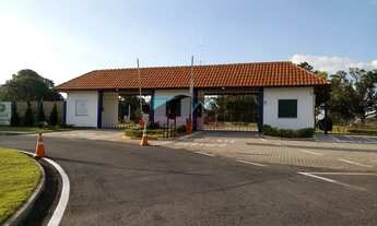 Imagem 7: Excelente terreno no Cond. Village Ipanema II com 1000 m², escriturado e pronto para contr