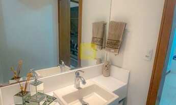 Imagem 7: Linda casa no R2 do Alphaville, 4 Quartos, 3 suítes, 300m² de área construída