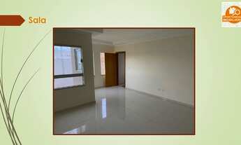 Imagem 3: Apartamento para venda possui 113 metros quadrados com 3 quartos em Jardim Santa Lúcia - F