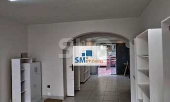 Imagem 5: Sobrado com 5 dormitórios para alugar, 272 m² por R$ 13.500/mês - Perdizes - São Paulo/SP