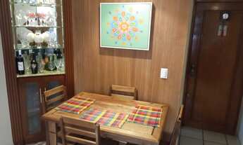 Imagem 6: VENDO EXCELENTE APARTAMENTO EM ITAPUÃ