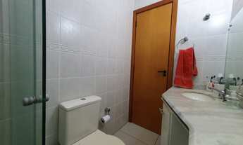 Imagem 7: Casa de condomínio sobrado para venda tem 170 metros quadrados com 3 quartos