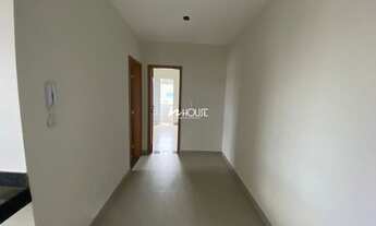 Imagem: UBERLÂNDIA - Apartamento Padrão - Santa