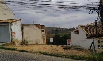 Imagem: VOLTA REDONDA - Terreno Padrão - Jardim