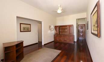 Imagem 3: Apartamento à venda, 2 quartos, Glória - RIO DE JANEIRO/RJ