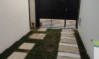 Imagem 2: Casa em Jardim Santo Antônio - Franco da Rocha