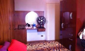 Imagem 4: São Paulo - RESIDENCIAL - Jardim Maringá