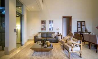 Imagem 4: Sobrado espetacular com elevador, 4 suítes, com os melhores acabamentos e a melhor localiz