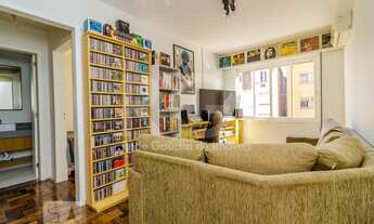 Imagem 7: Porto Alegre - Apartamento Padrão - Cidade Baixa