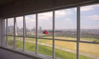 Imagem 3: Conjunto para alugar, 360 m² por R$ 12.689,14/mês - Alphaville - Barueri/SP