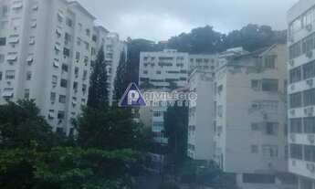 Imagem 6: Apartamento à venda, 3 quartos, Laranjeiras - RIO DE JANEIRO/RJ