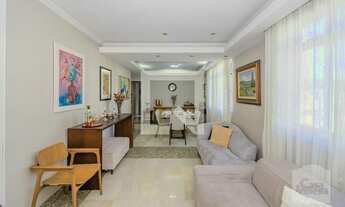 Imagem 3: Apartamento à Venda - Buritis, 4 Quartos, 140 m²