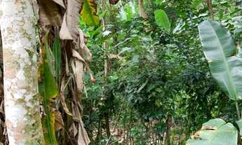 Imagem 2: Casa com terreno na Serra De guaramiranga