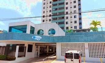 Imagem: Edifício Dênio Góes