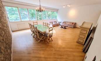 Imagem 2: Imóvel 4 Quartos, 2 Vagas a venda em Copacabana