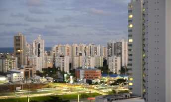 Imagem 2: Apartamento mobiliado 2/4 com suíte para locação - Paralela