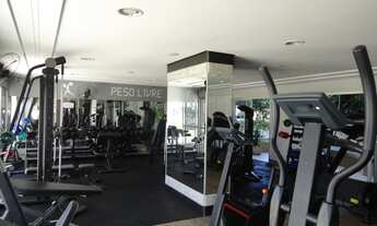 Imagem 4: Apartamento para venda tem 93 metros quadrados com 3 quartos em Residencial Eldorado - Goi