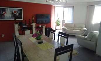 Imagem: Vdo/troco por casa Apto 130m