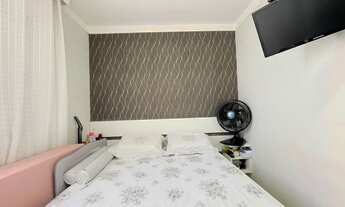 Imagem 7: Apartamento para aluguel e venda tem 63 metros quadrados com 3 quartos