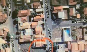 Imagem: Araçatuba - Lote/Terreno - Jardim Moreira