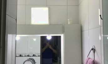 Imagem 4: Cobertura duplex para venda em Aparecida - Santos - São Paul