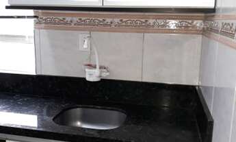 Imagem 5: APARTAMENTO, 1 DORMITORIO, MOBILIADO, CRISTAL