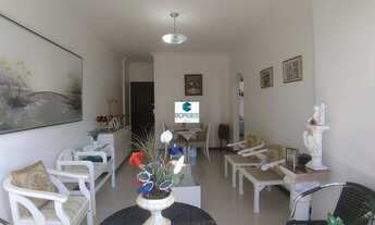 Imagem 2: SALVADOR - Apartamento Padrão - PITUBA