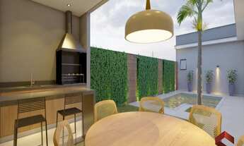 Imagem 5: CASA RESIDENCIAL em INDAIATUBA - SP, JARDINS DI ROMA