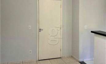 Imagem 3: Apartamento com 2 dormitórios à venda, 51 m² por R$ 180.000,00 - Jardim Montecatini - Camb