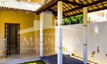 Imagem 2: LAURO DE FREITAS - Casa Padrão - MIRAGEM