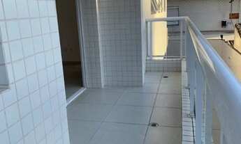 Imagem 5: Apartamento para aluguel possui 70 metros quadrados com 2 quartos em Boqueirão - Santos