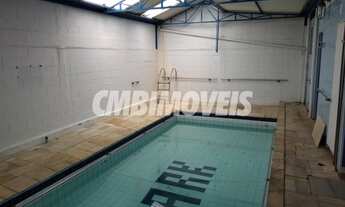 Imagem 4: CAMPINAS - Conjunto Comercial/Sala - CAMBUÍ