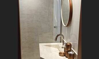 Imagem 6: Cobertura duplex 2 qtos com vista para o Convento da Penha Cód: 18662 z