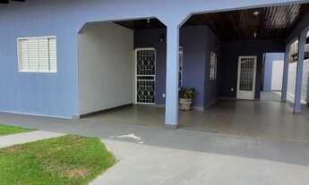 Imagem 3: VENDO - Casa no CPA II próximo a DALLAS papelaria em Cuiabá MT