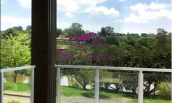 Imagem 3: INDAIATUBA - Casa de Condomínio - JARDIM RESERVA BOM VIVER DE INDAIATUBA