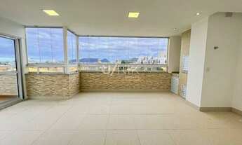 Imagem: Cobertura para venda com 91 metros quadrados