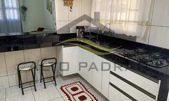 Imagem 7: Excelente casa à venda no Bairro jardim Primavera Cosmópolis SP