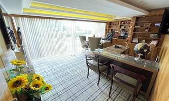 Imagem 3: Sala à venda, 1 vaga, BARRA DA TIJUCA - RIO DE JANEIRO/RJ