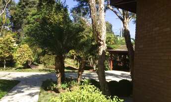 Imagem 9: GRANJA VIANA CONDOMÍNIO ALTO PADRÃO