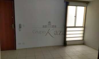 Imagem 4: Apartamento Floradas de São José