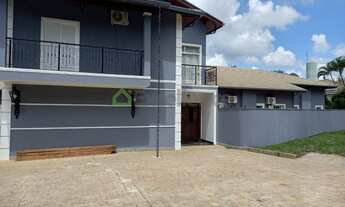 Imagem 2: Itu - Casa de Condomínio - CONDOMÍNIO TERRAS DE SÃO JOSÉ 1