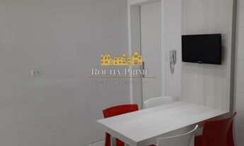 Imagem 6: SANTOS - Apartamento Padrão - GONZAGA