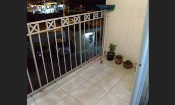 Imagem 5: Apartamento à venda, 55 m² por R$ 230.000,00 - Parque do Carmo - São Paulo/SP