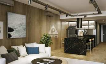 Imagem 3: Apartamento à venda, 2 quartos, 2 suítes, 1 vaga, Ipanema - RIO DE JANEIRO/RJ