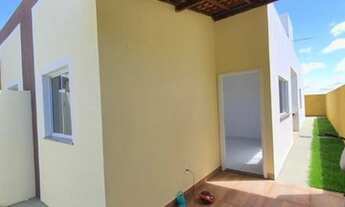 Imagem 3: NOSSA SENHORA DO SOCORRO - Casa Padrão - NOSSA SENHORA DO SOCORRO ( LOTEAMENTO JARDIM MANG